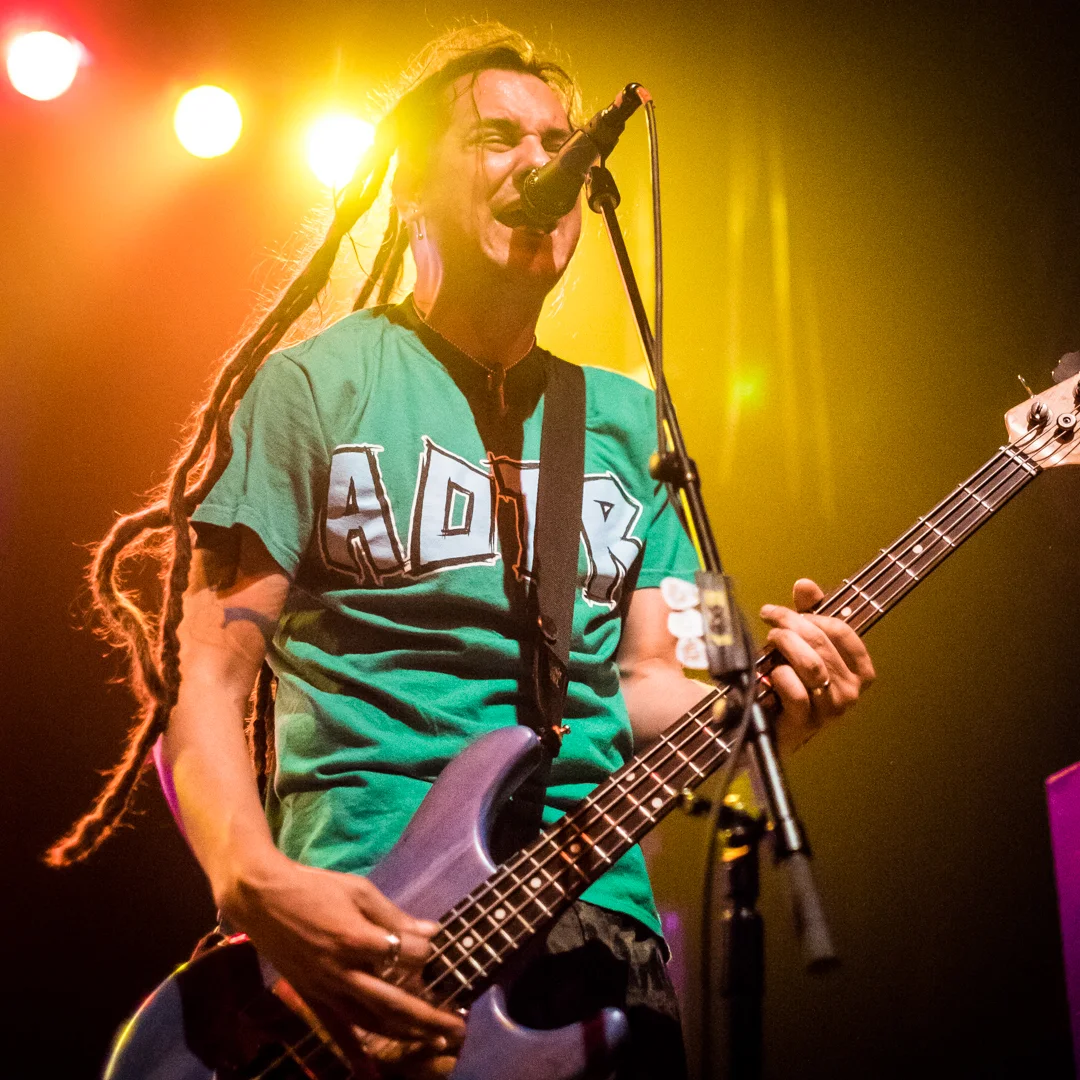 Roger Lima, Less Than Jake