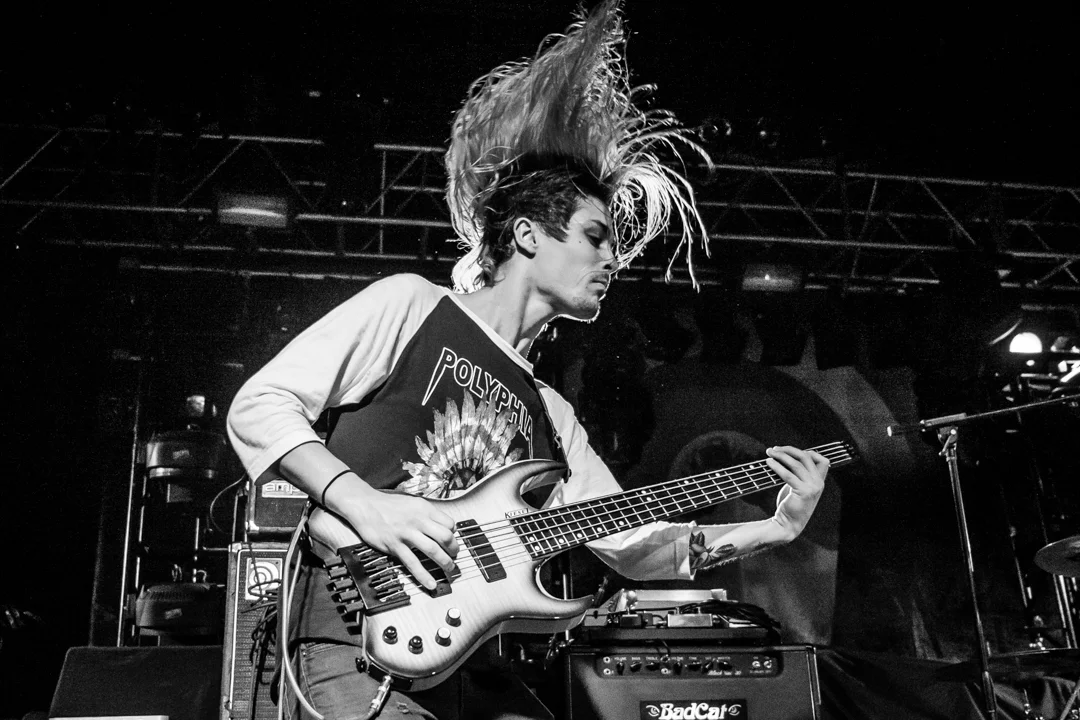 Polyphia