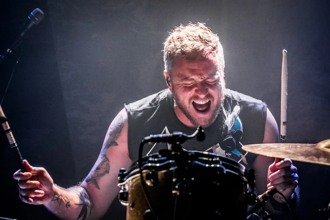 Josh Eppard, Coheed and Cambria