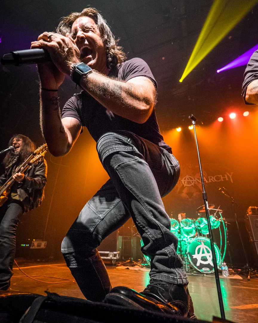 Scott Stapp