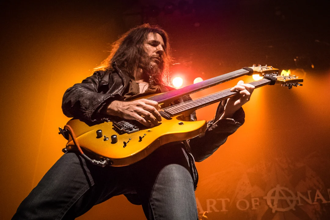 Bumblefoot