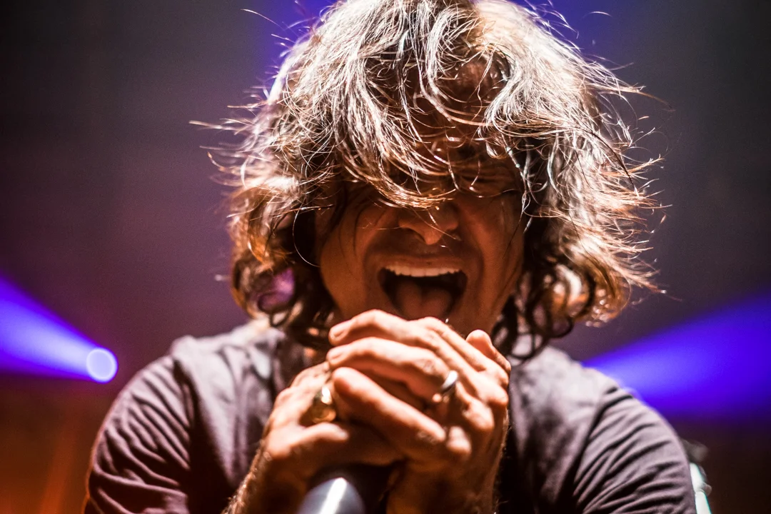 Scott Stapp