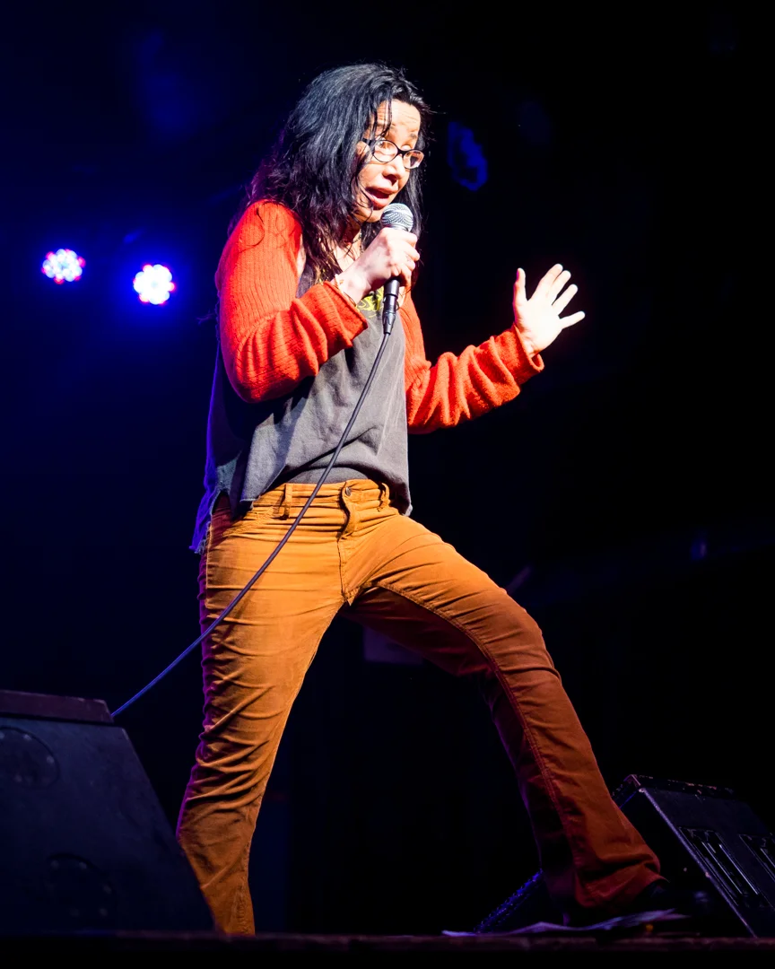 Janeane Garofalo