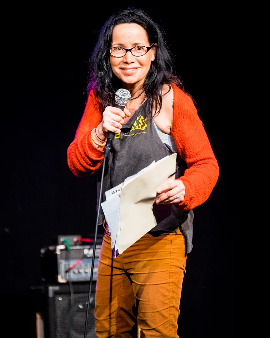 Janeane Garofalo