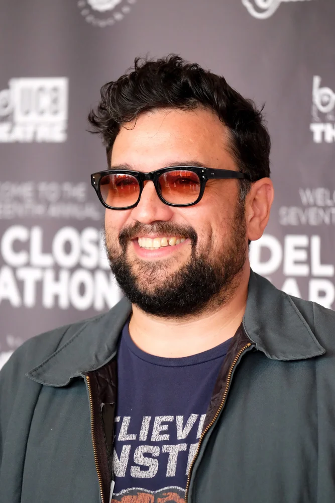Horatio Sanz
