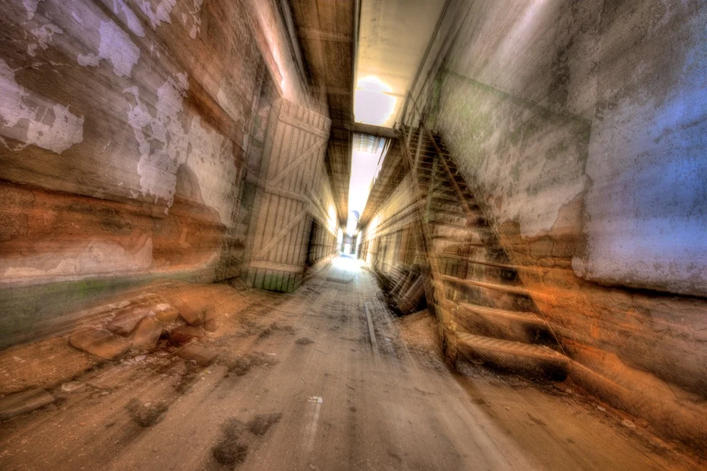 Eastern State Penitentiary | Philadelphia, PA