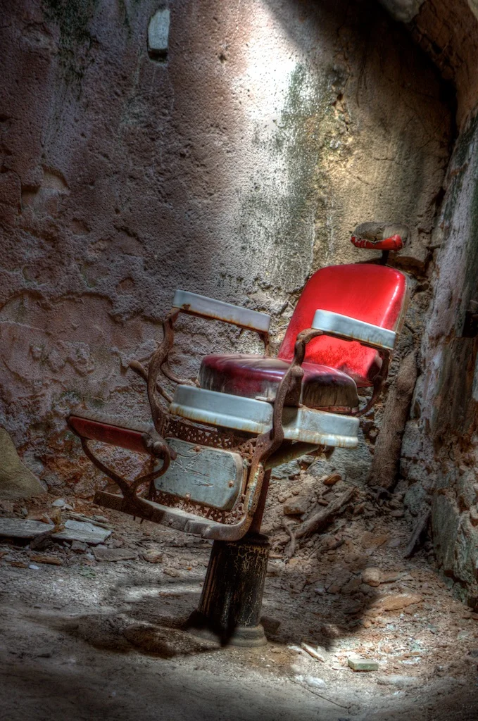 Eastern State Penitentiary | Philadelphia, PA