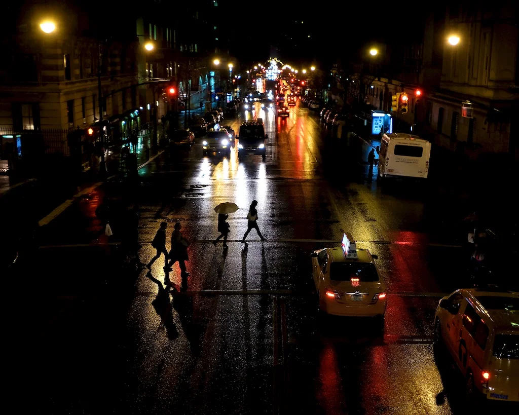 Morningside Heights | NYC