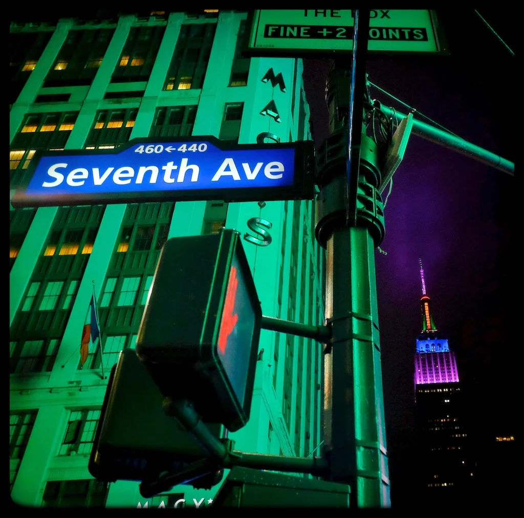 Midtown NYC