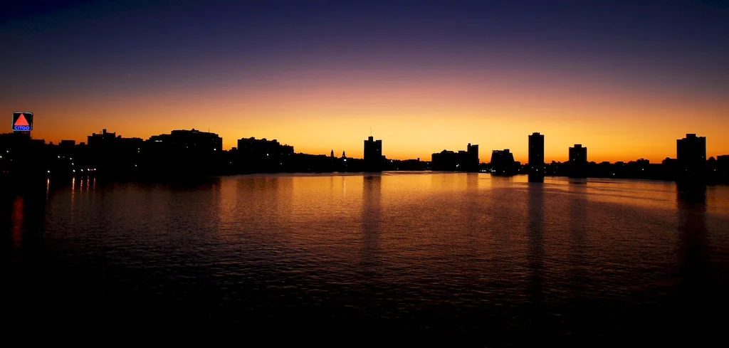 Charles River | Boston, MA