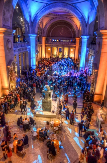 Metropolitan Museum of Art | NYC