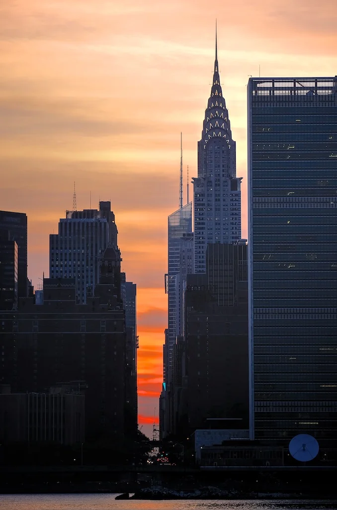 Chrysler Building | NYC