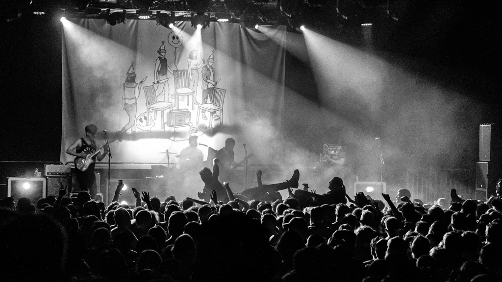 PUP | Brooklyn Steel