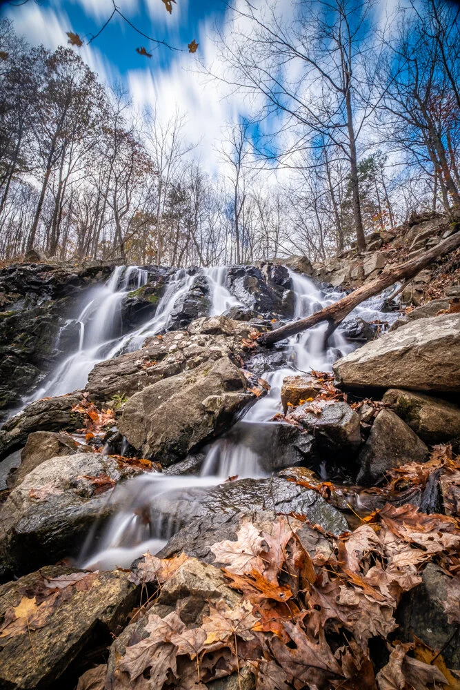 Ramapo Valley County Reservation | Mahwah, NJ