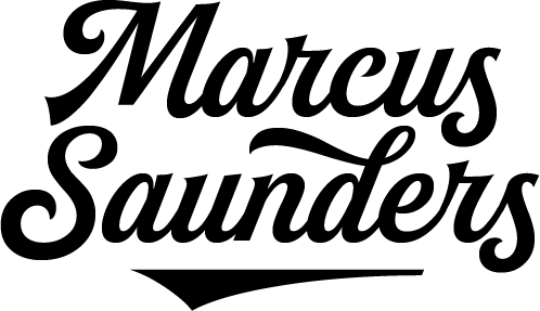 Marcus Saunders
