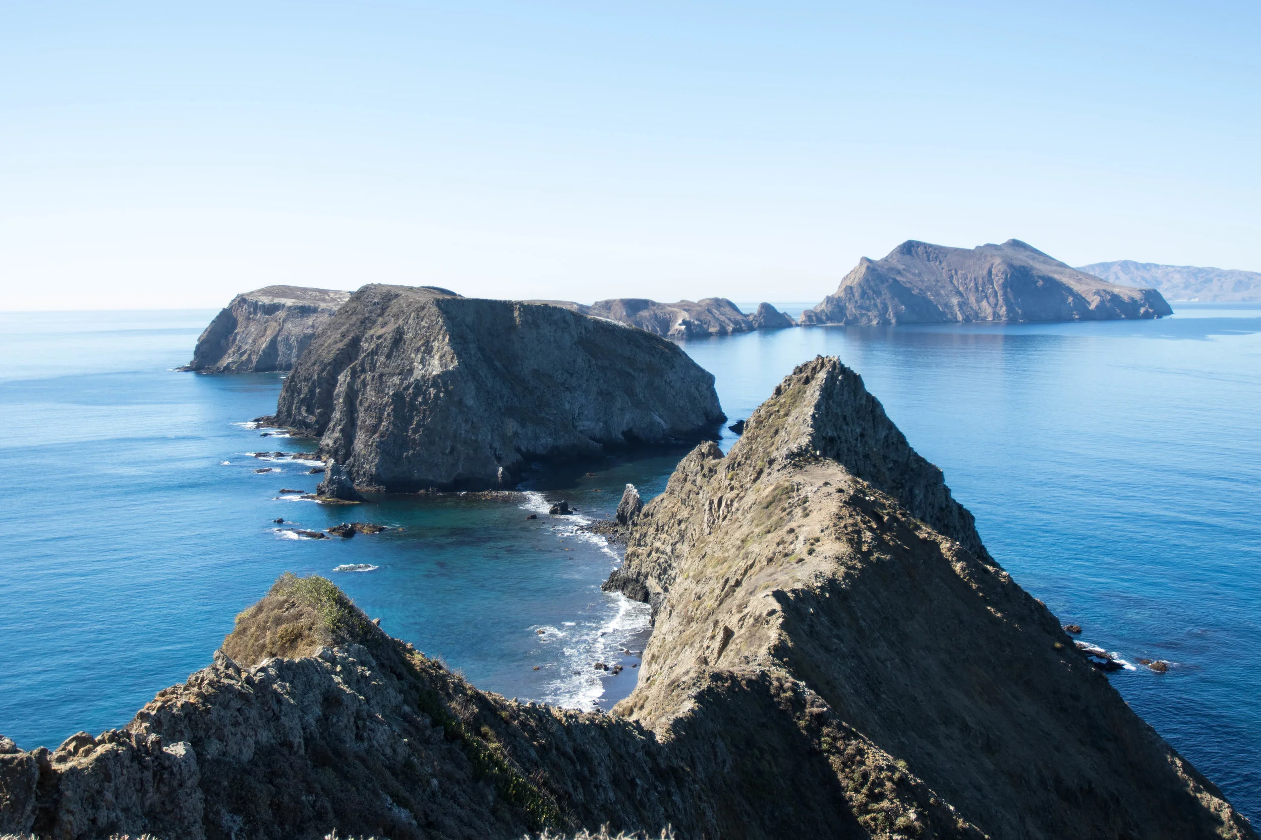 Channel Islands National Park