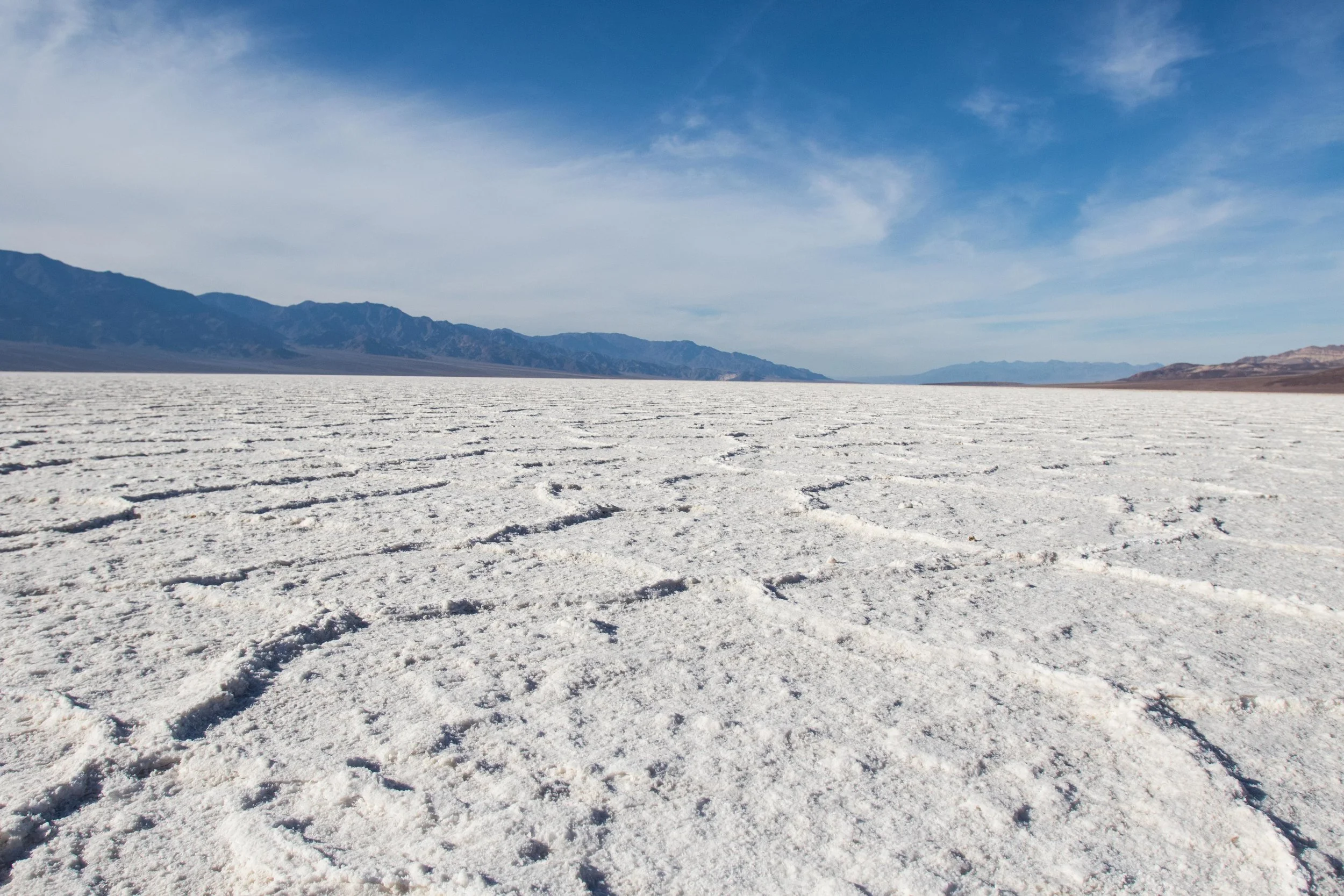 Death Valley National Park