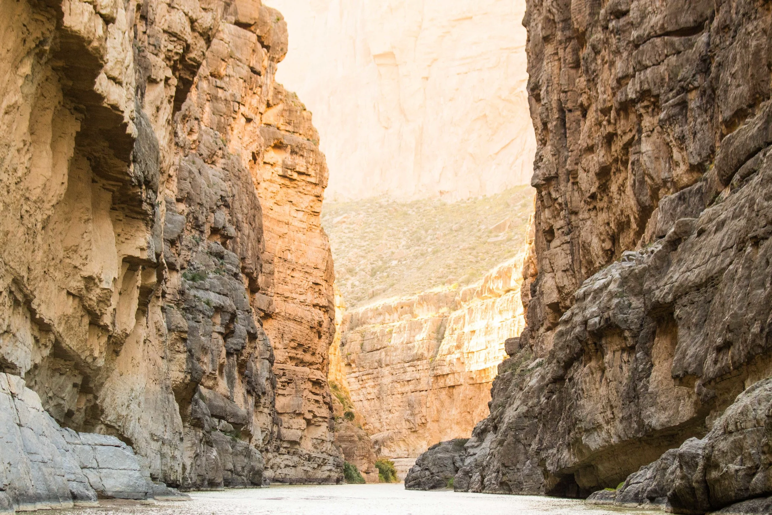 Big Bend National Park