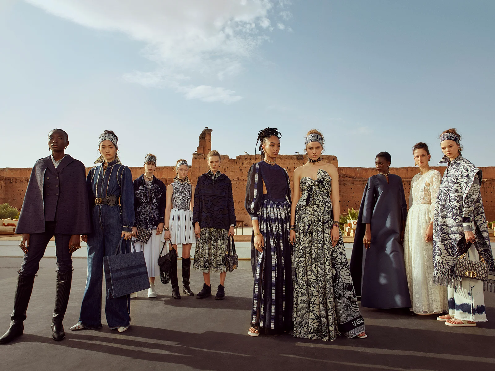 Dior Resort 2020