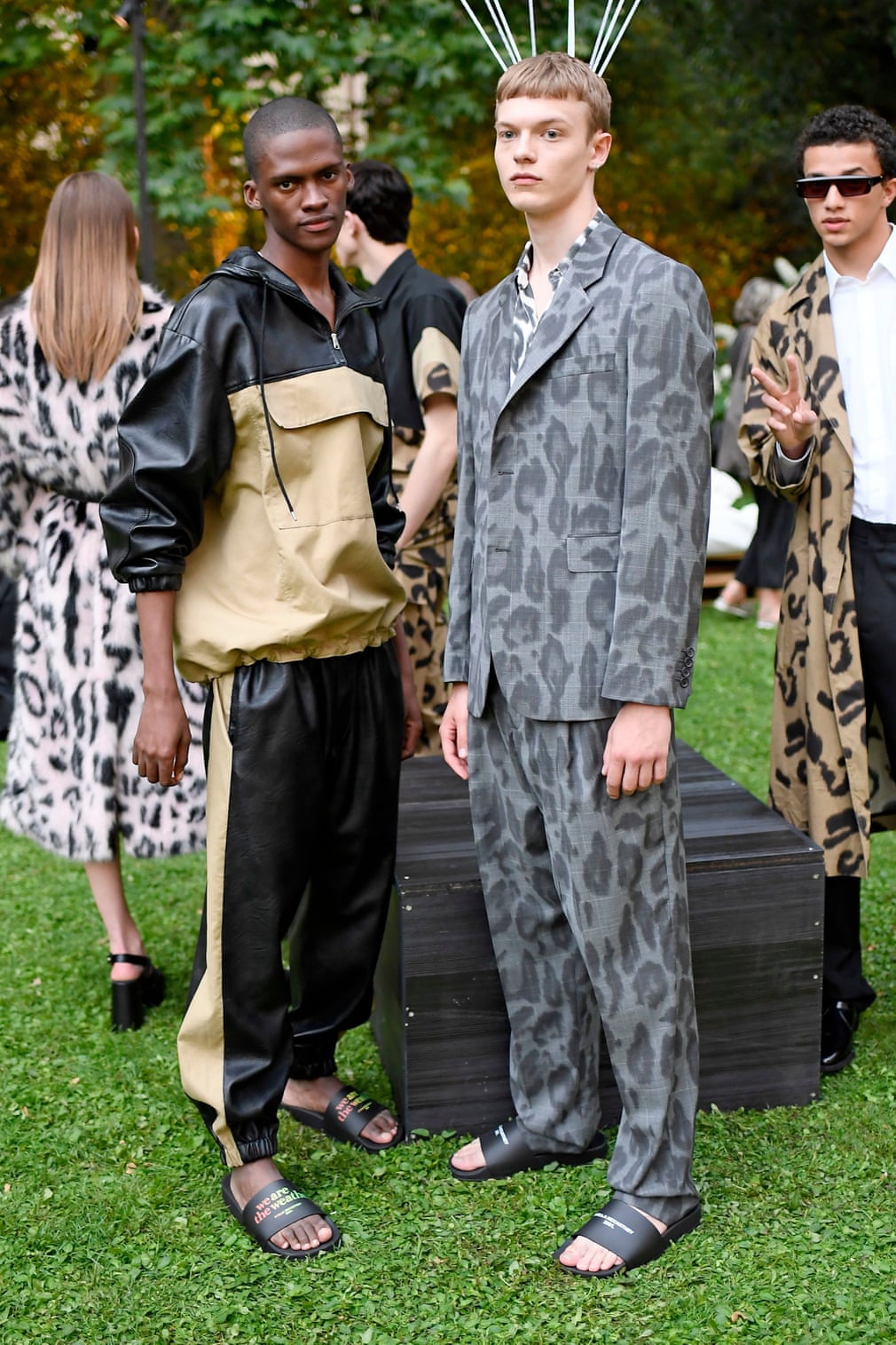 Stella McCartney’s Force for Nature