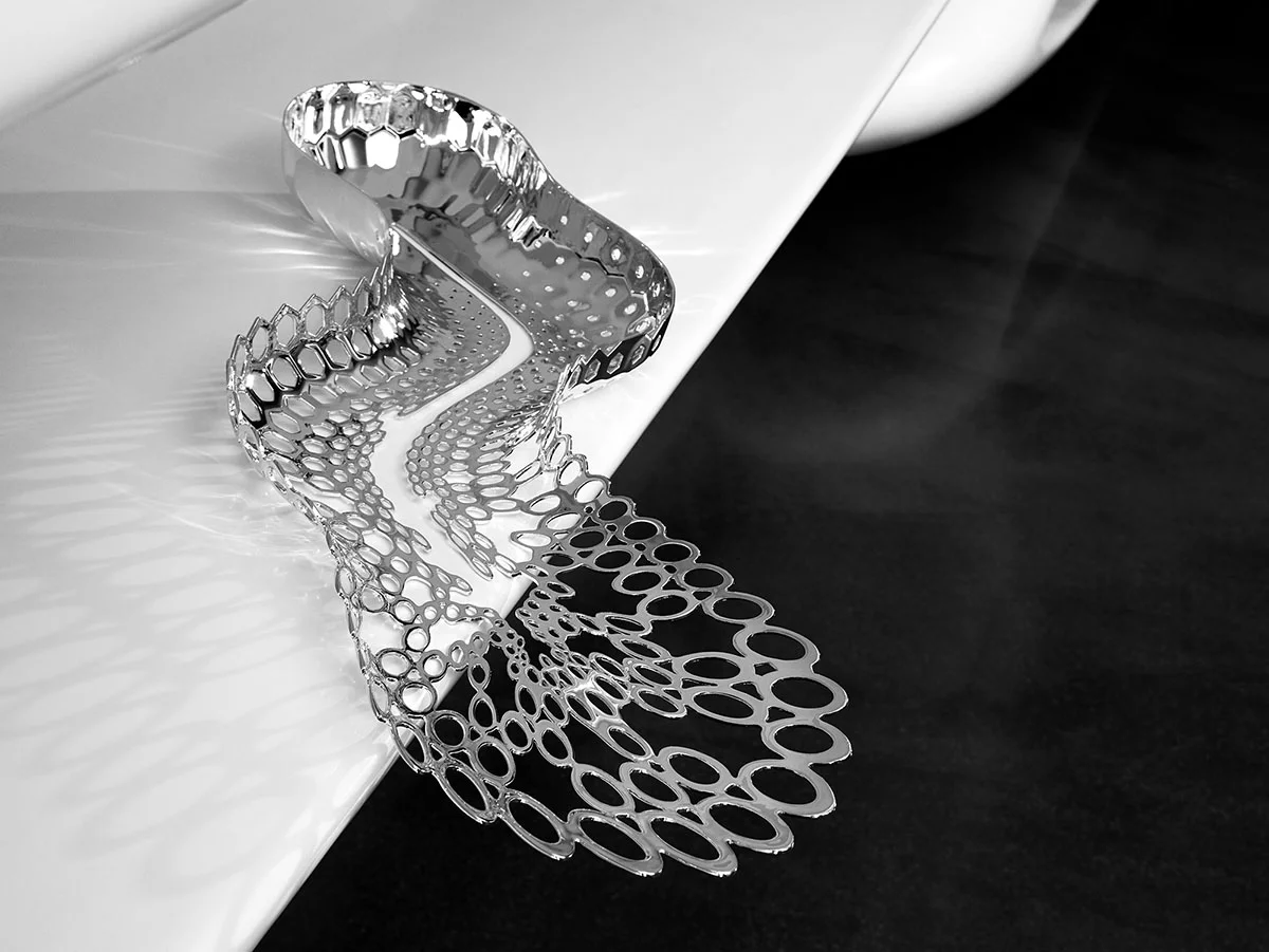 Cell Centrepiece