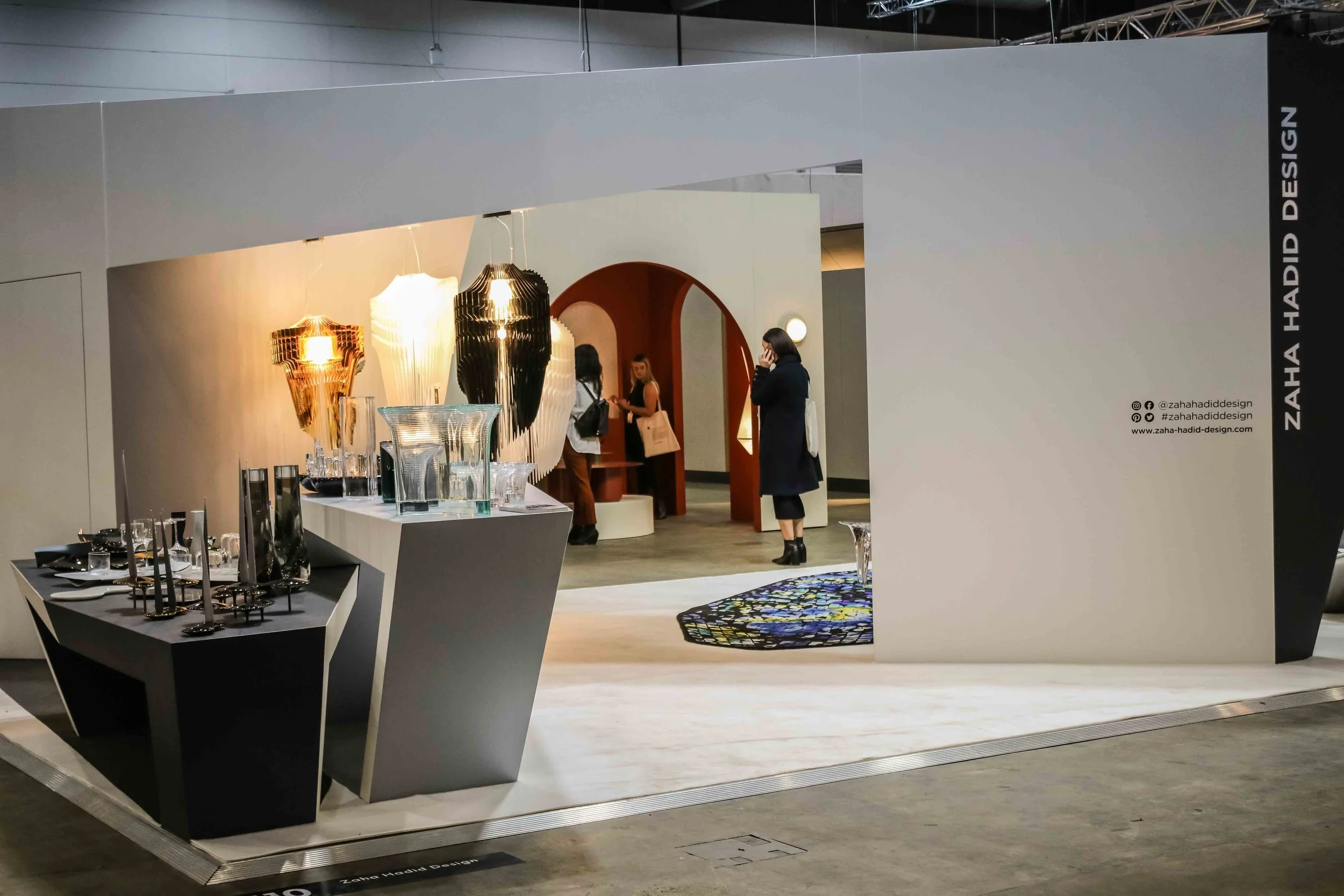 DENFAIR Melbourne 2019