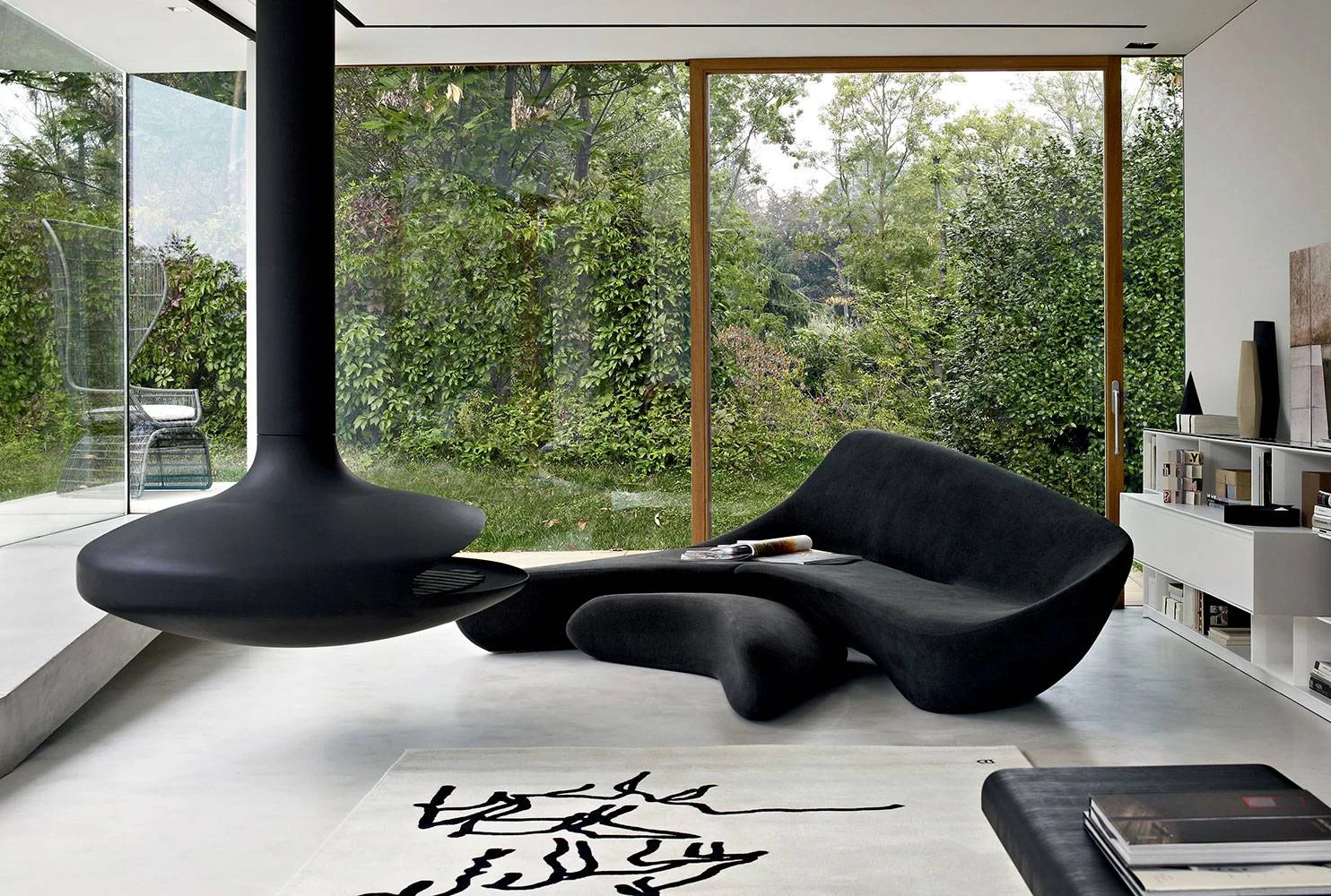 Moon System Sofa