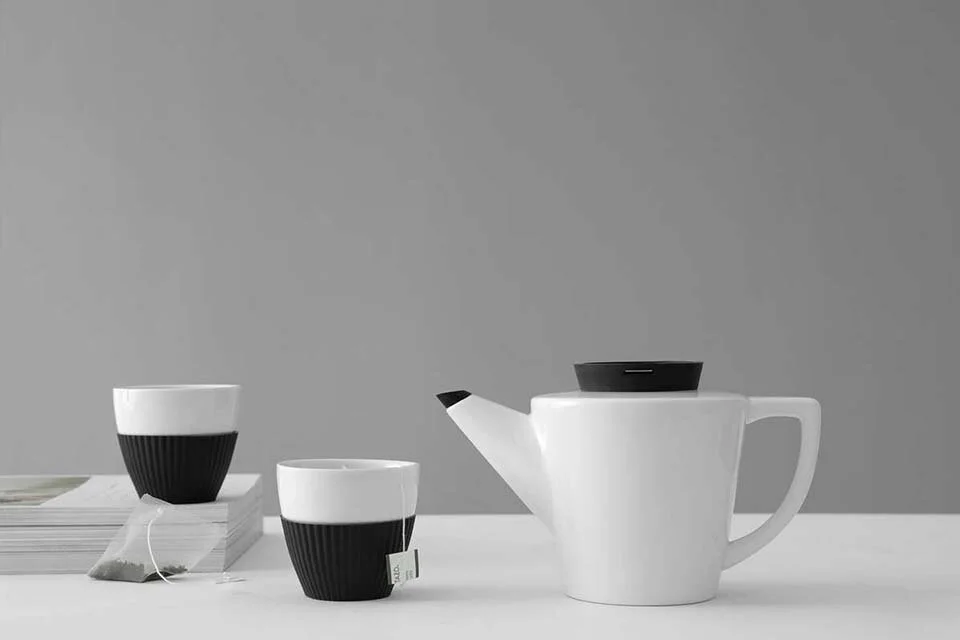 Infusion Tea Set