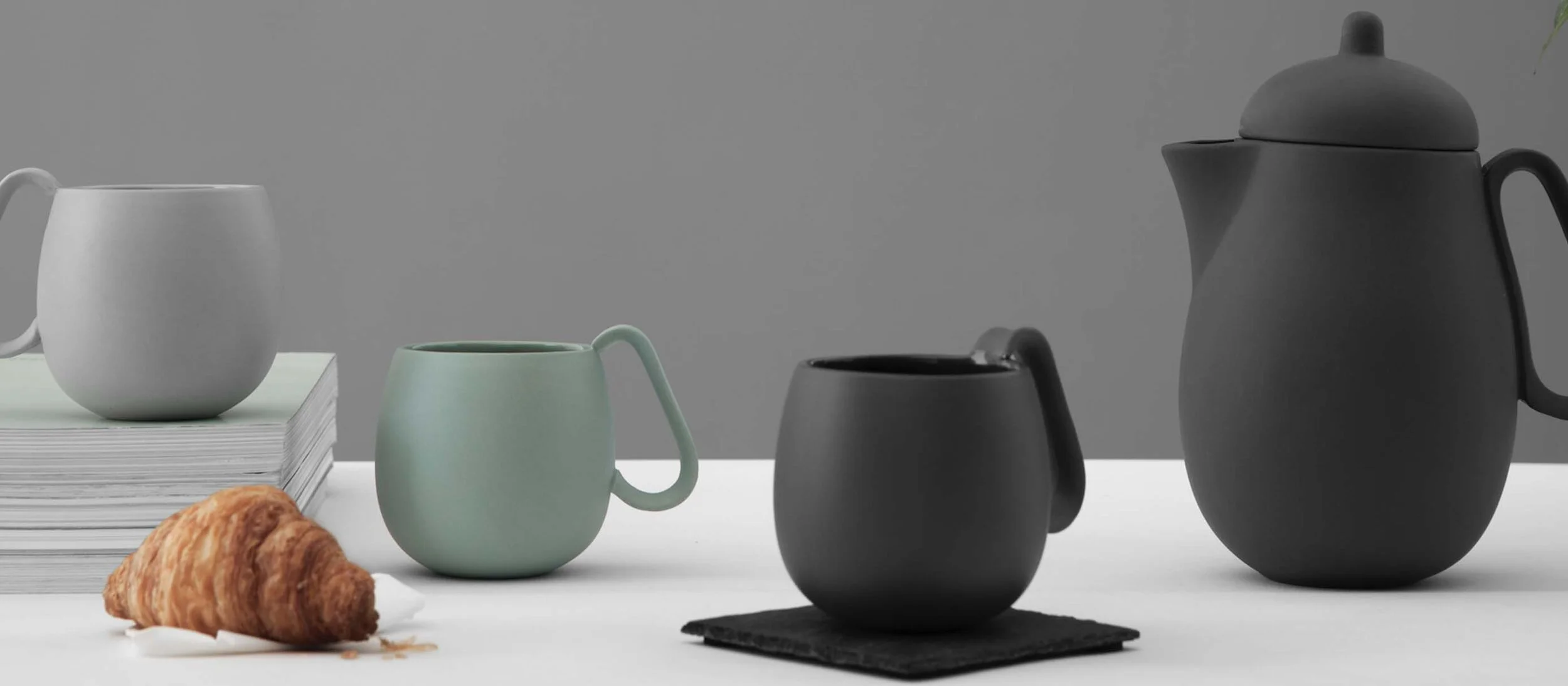 Nina Tea Set Product Shot