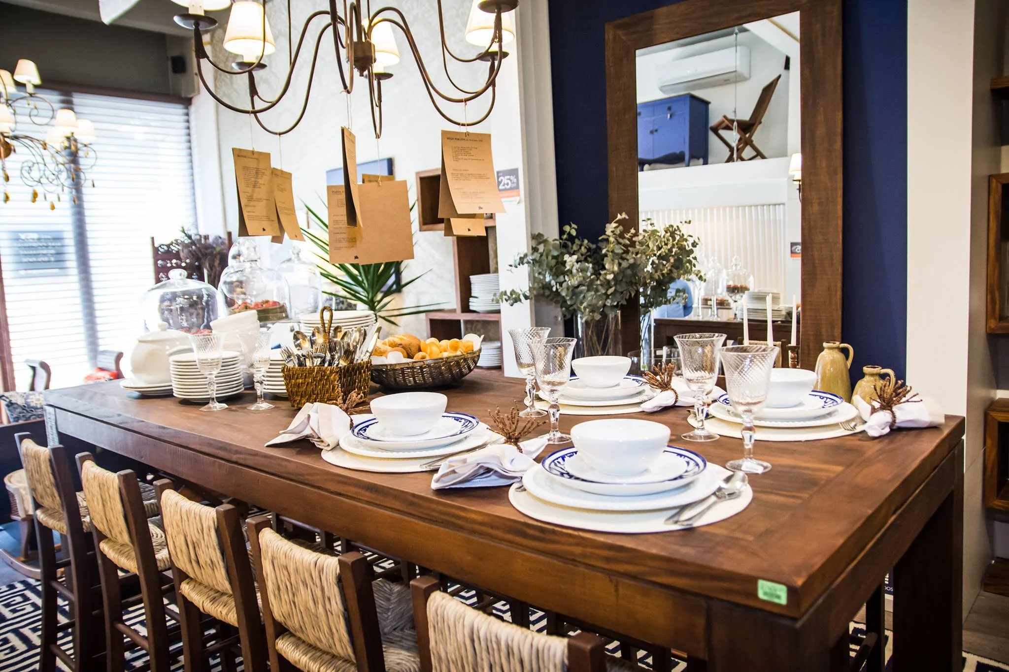 Artenossa Móveis Rústicos e Decorações