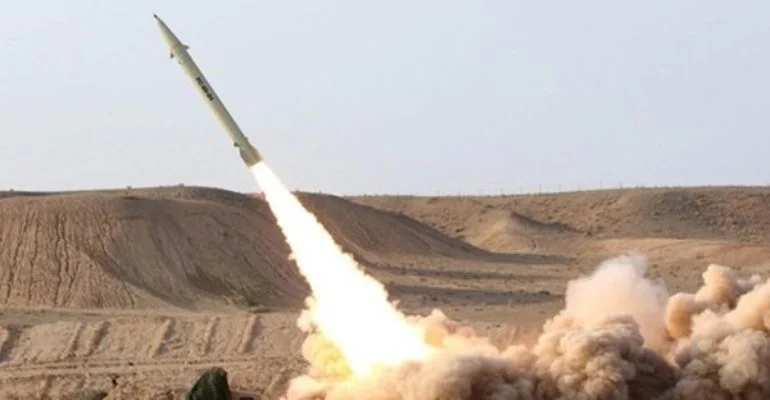 Floating point Patriot missile failure