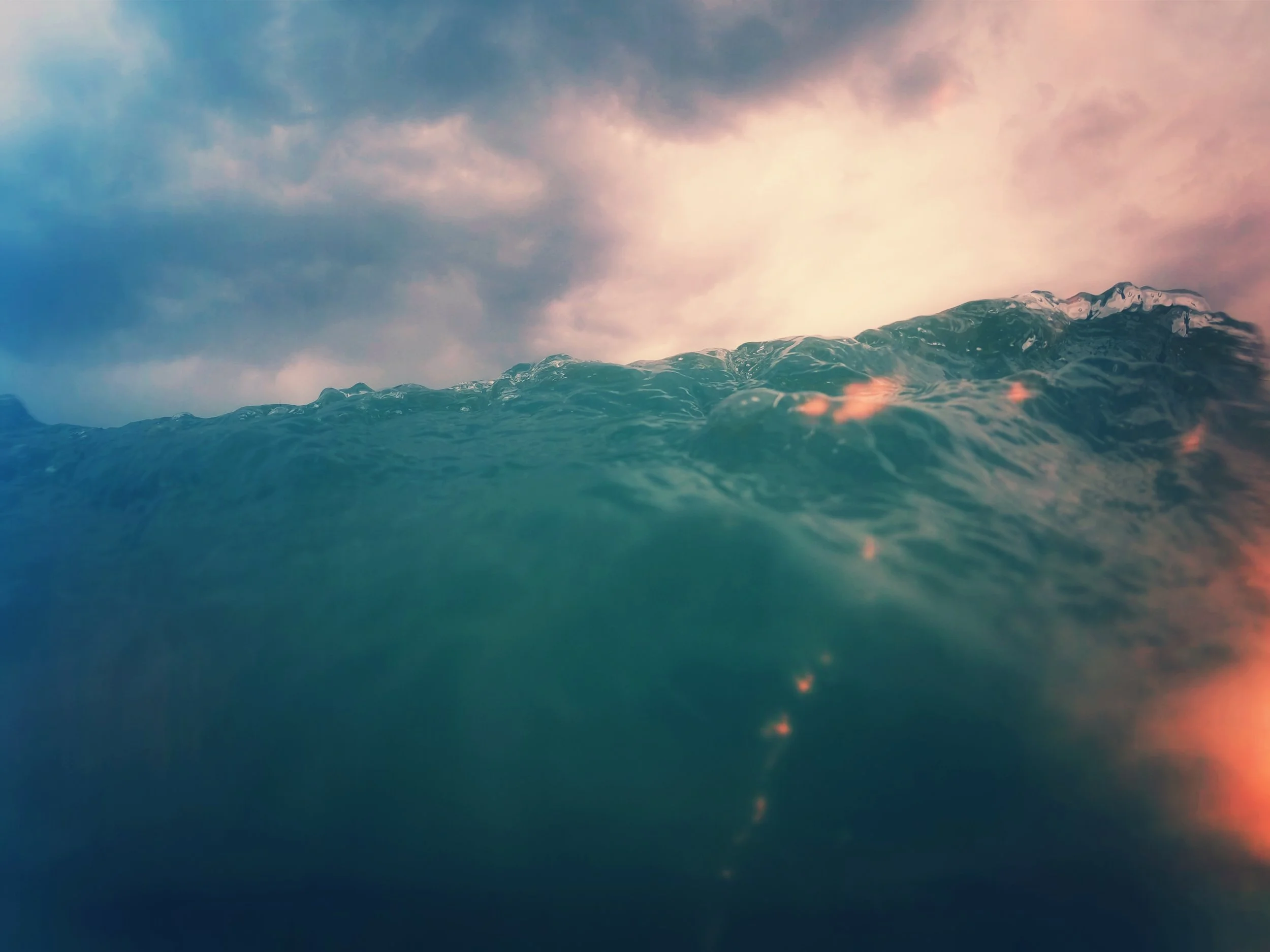 A New Big Fresh Wave