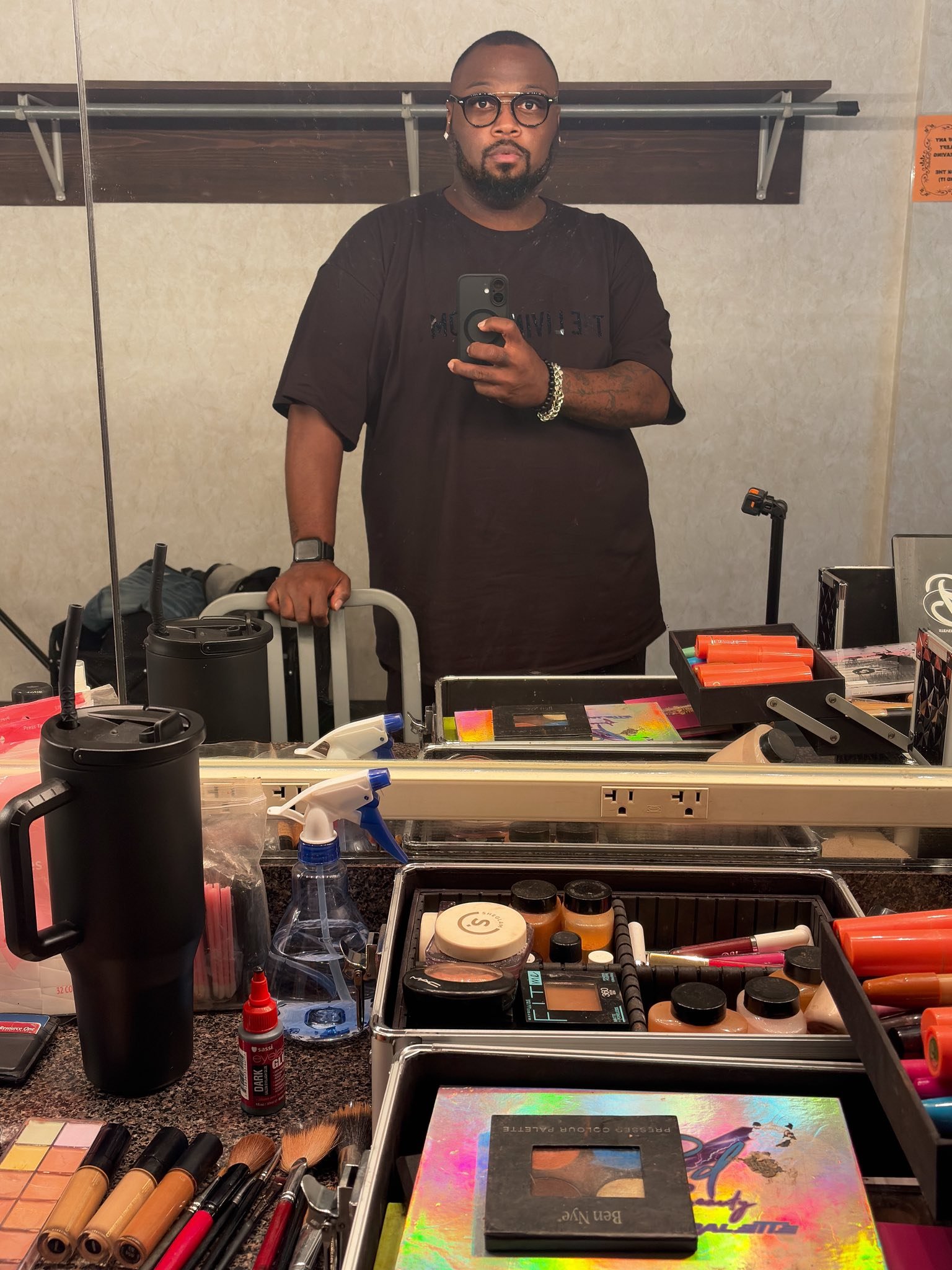 The Living Room — Steven D. Hill - Dallas, Texas Media Artist ...
