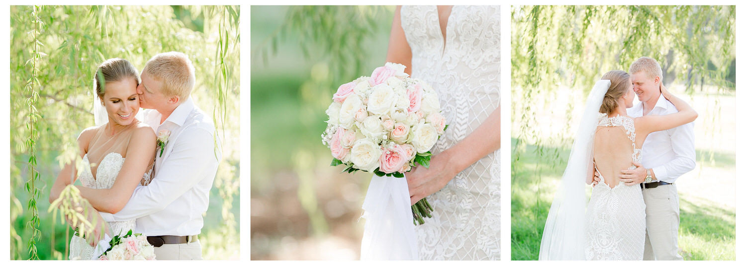 Copy of Copy of Dubbo Golf Club Wedding Photography