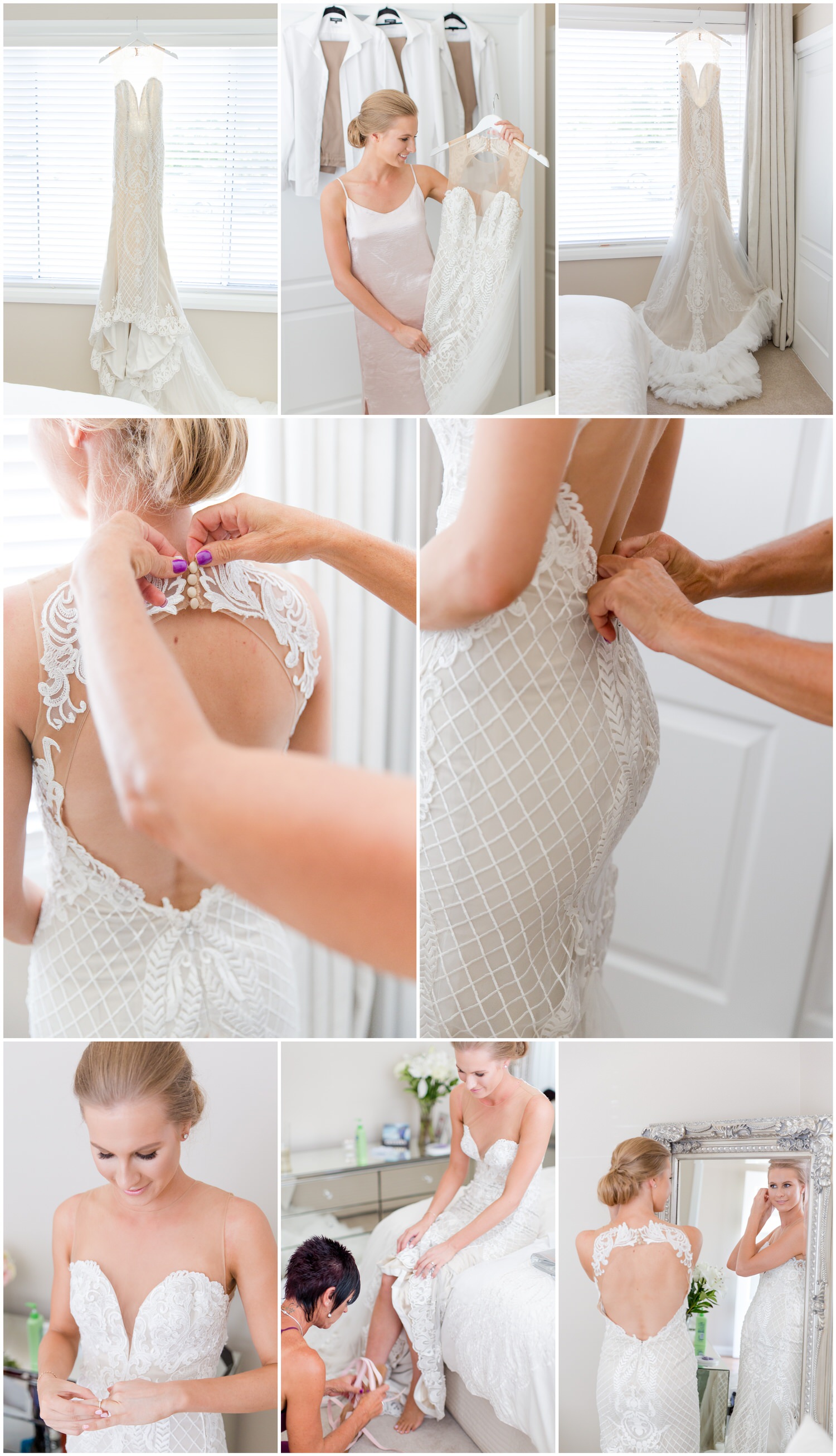 Dubbo Wedding Photography - Dubbo Golf Club Wedding 2