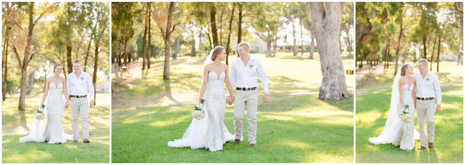 Dubbo Wedding Photography - Dubbo Golf Club Wedding 10