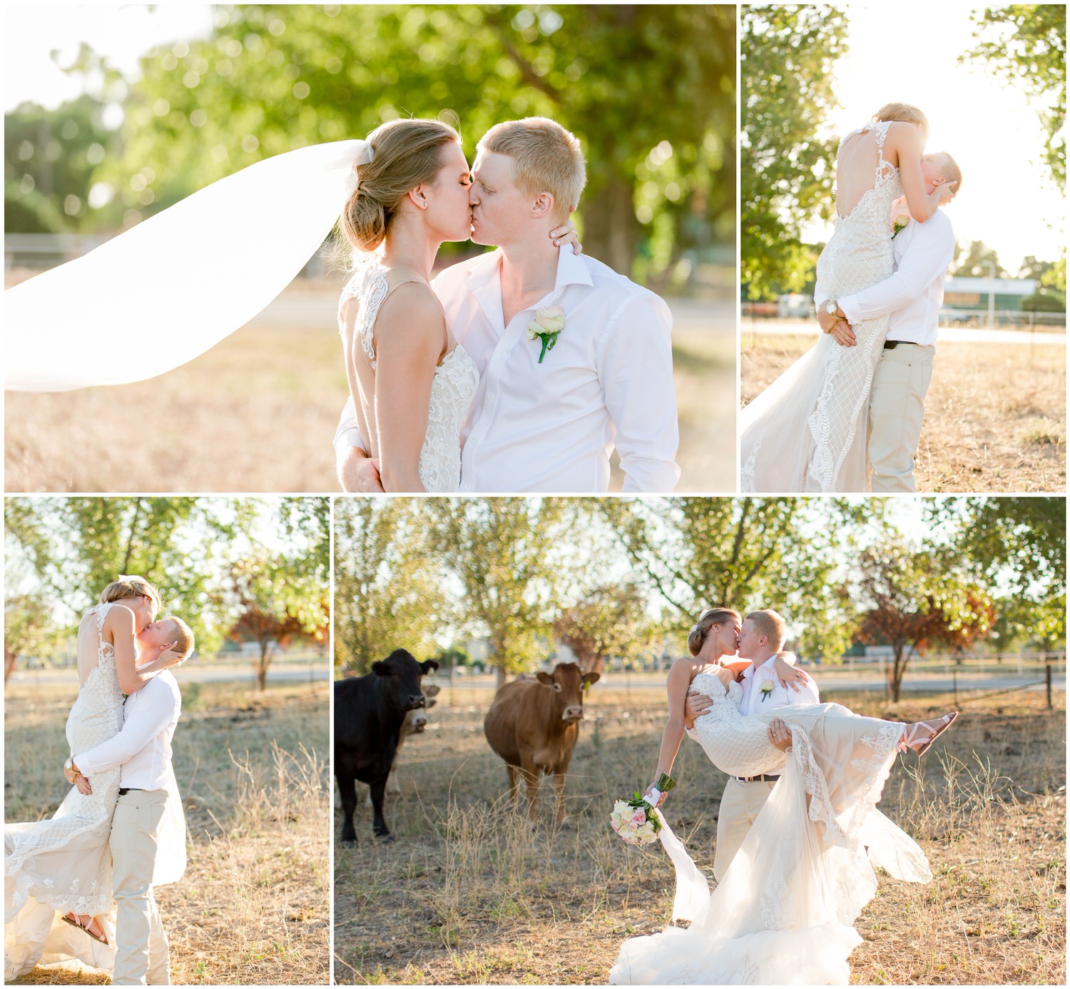 Dubbo Wedding Photography - Country Wedding 12