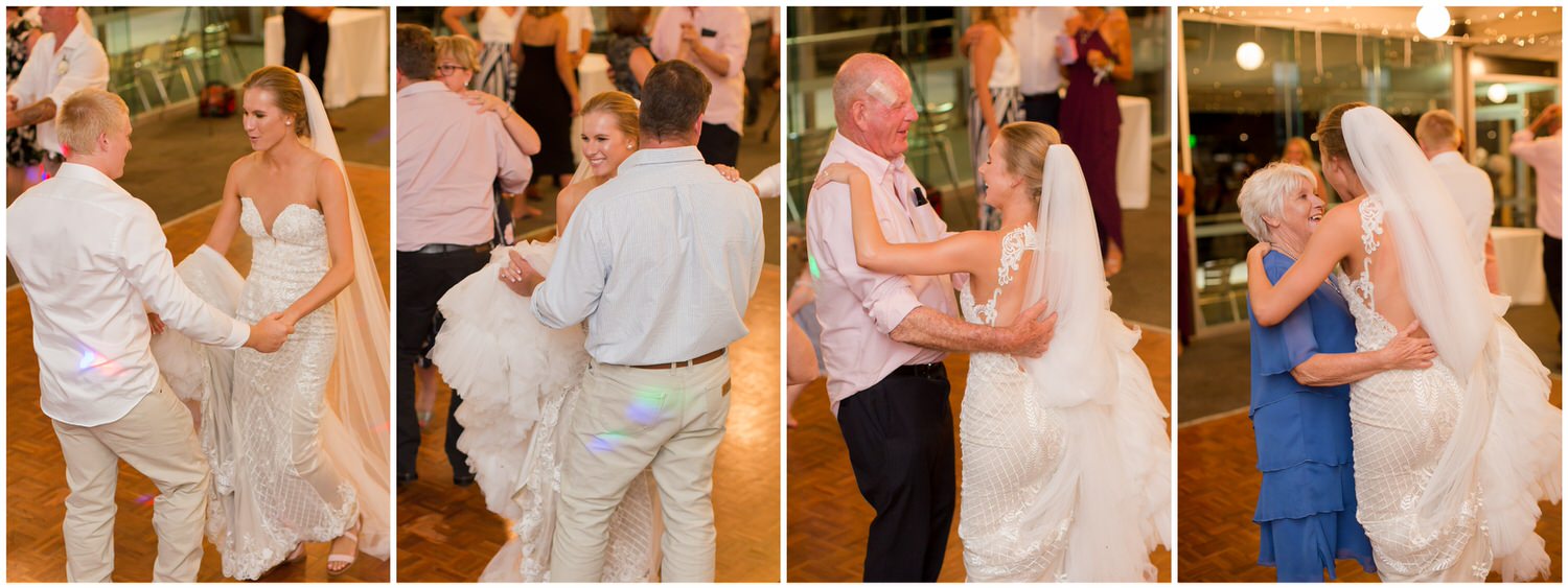 Dubbo Wedding Photography - Dubbo Golf Club Wedding 17