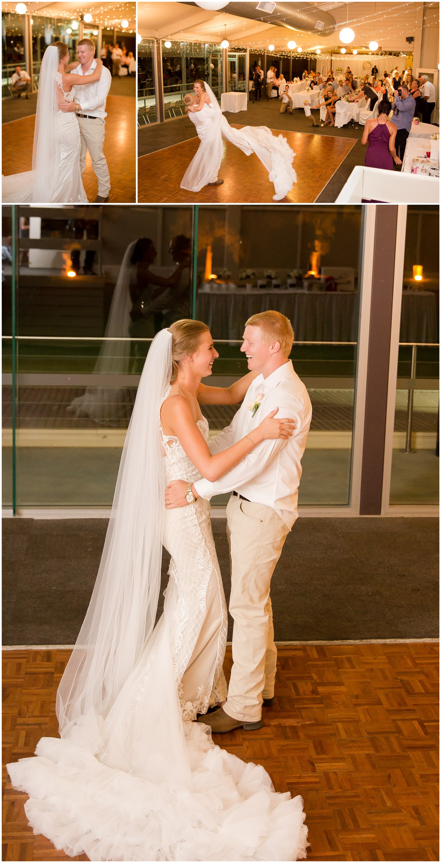Dubbo Wedding Photography - Dubbo Golf Club Wedding 16