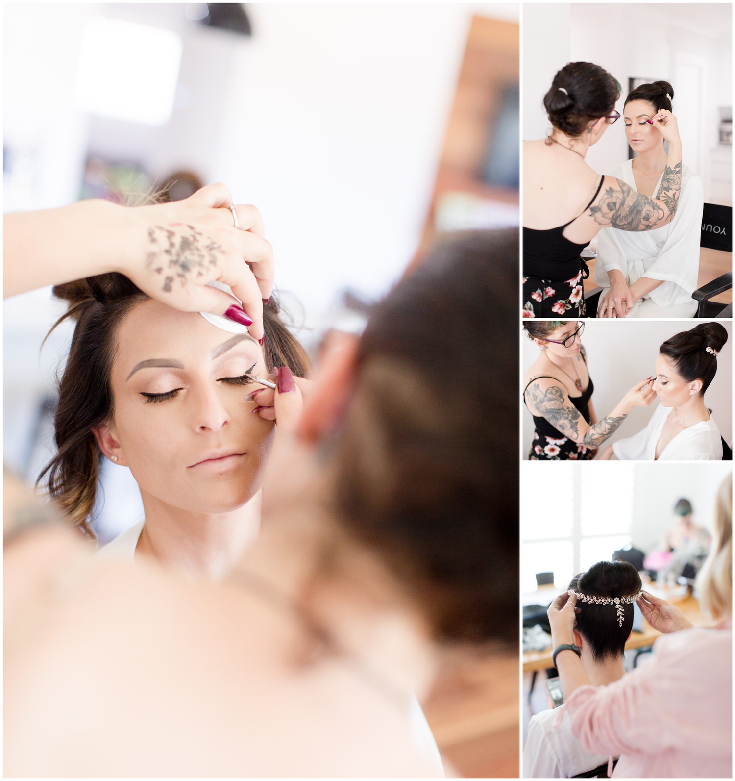 Dubbo Wedding Photography - Lazy River Estate Wedding 2