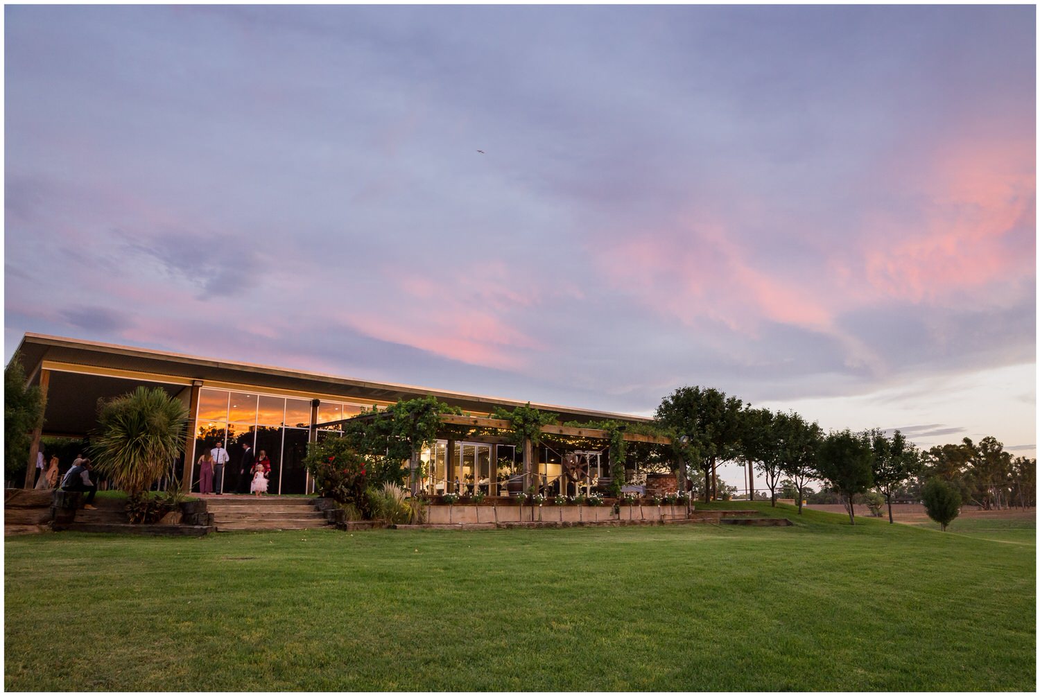 Dubbo Wedding Photography - Lazy River Estate Wedding 23