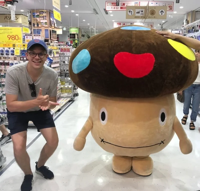 Bic Camera Mushroom.jpg