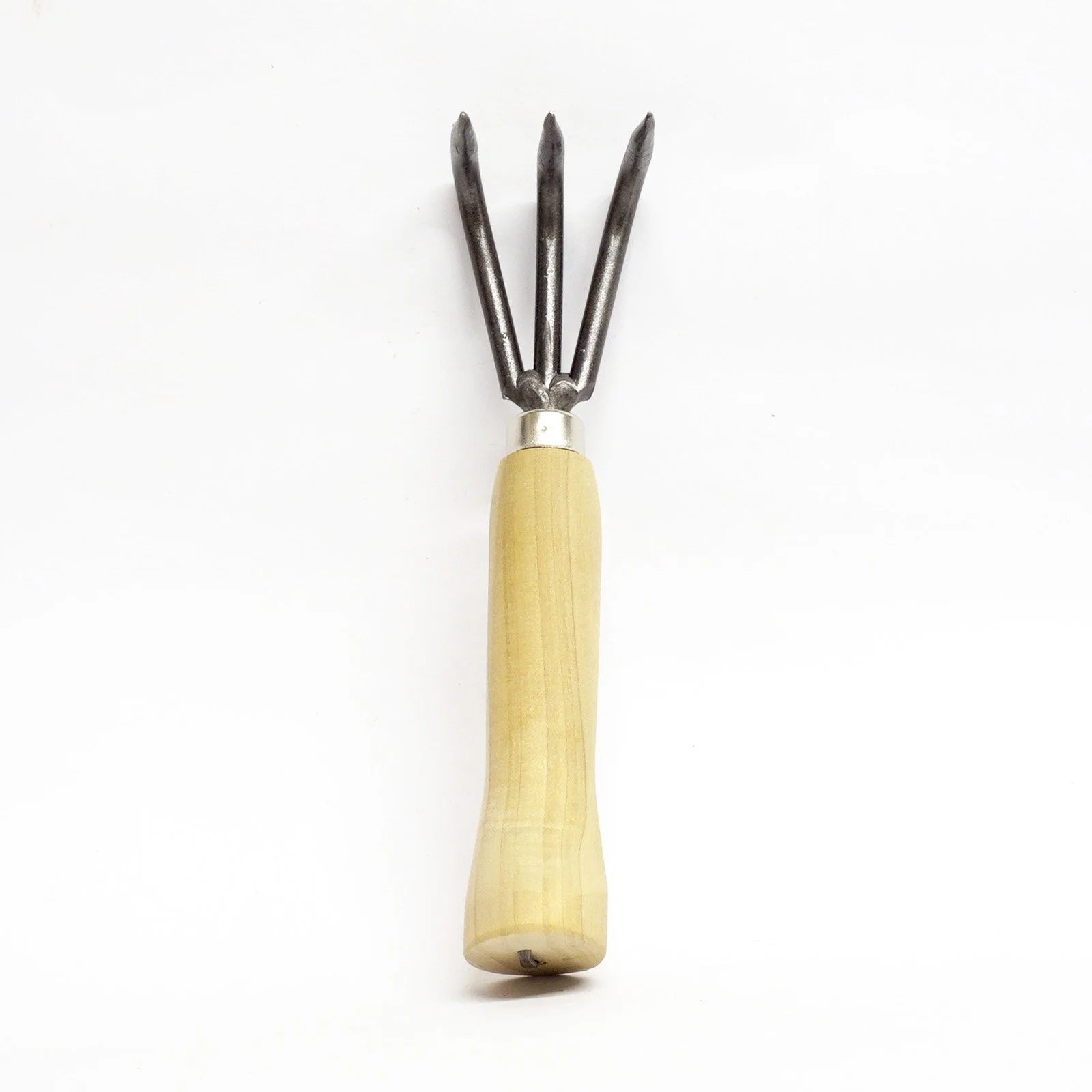 Three Pronged Root Pick