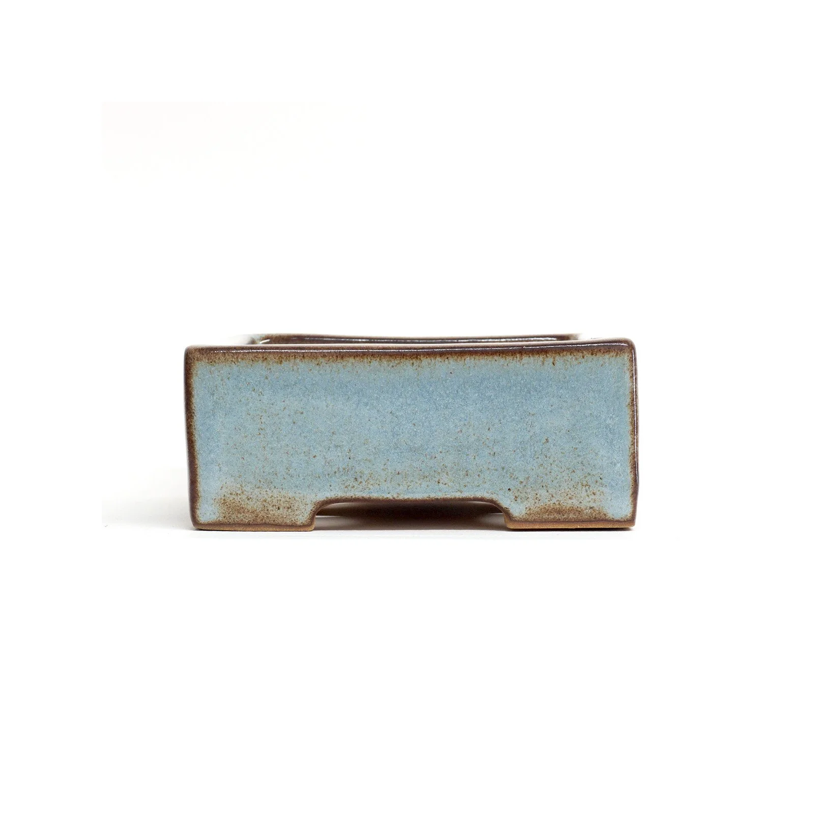 Light Blue Shino Square