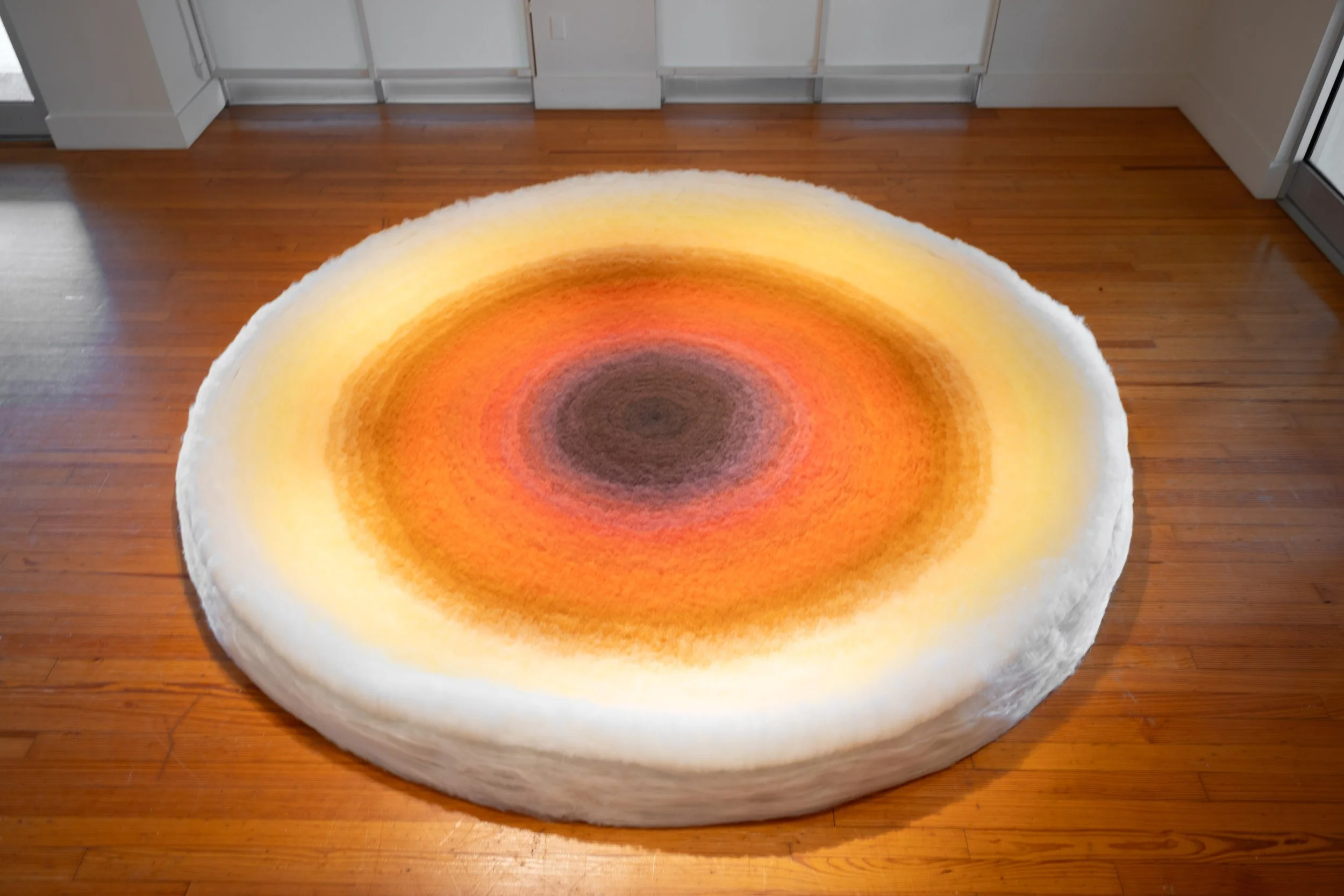 Installation - Chenta Laury 'Receive' overhead.jpg