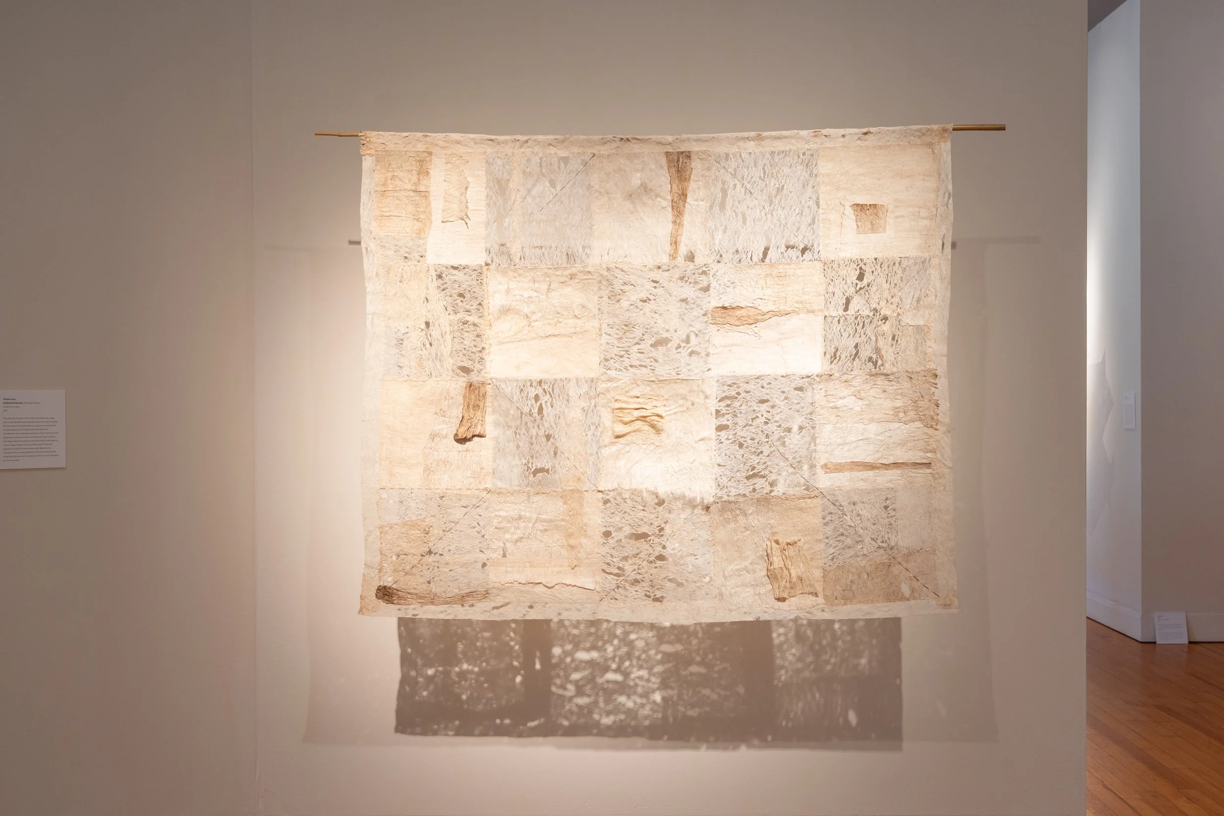 Installation - Chenta Laury 'Holding Dichotomies'.jpg