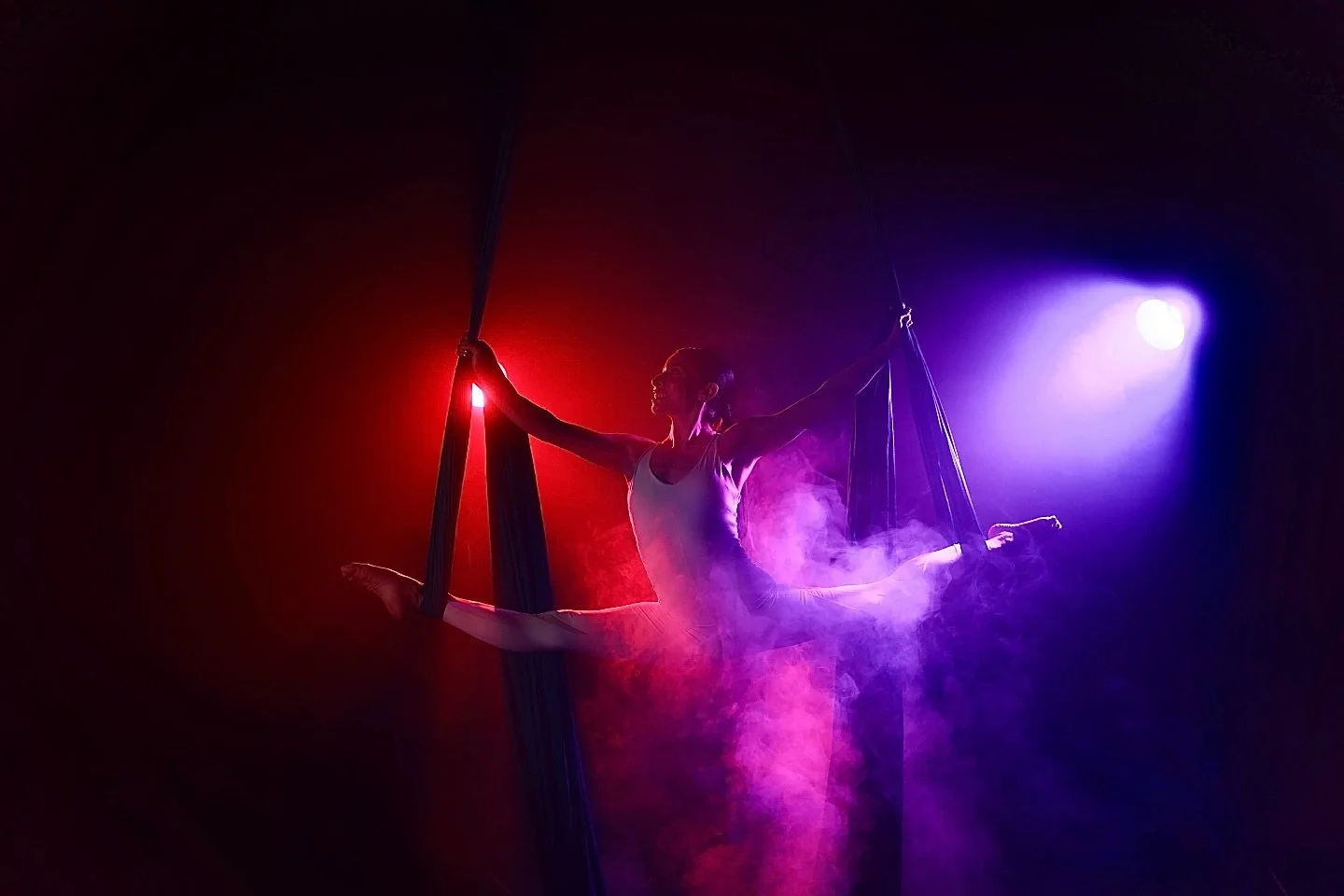 Thanks @v0idjpg 📸 for this fabulous shot inside @thephoenixloft