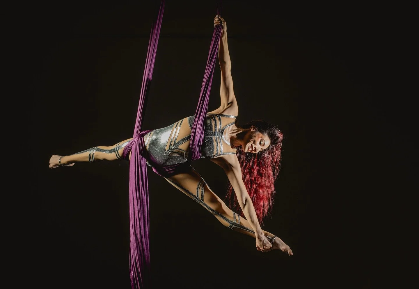 Forever obsessed with @drumphotos 📸 taken inside @thephoenixloft