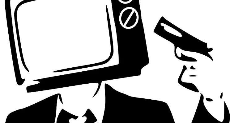 KILL YOUR TELEVISION: TVs in Public Spaces are Murdering Consumer Engagement