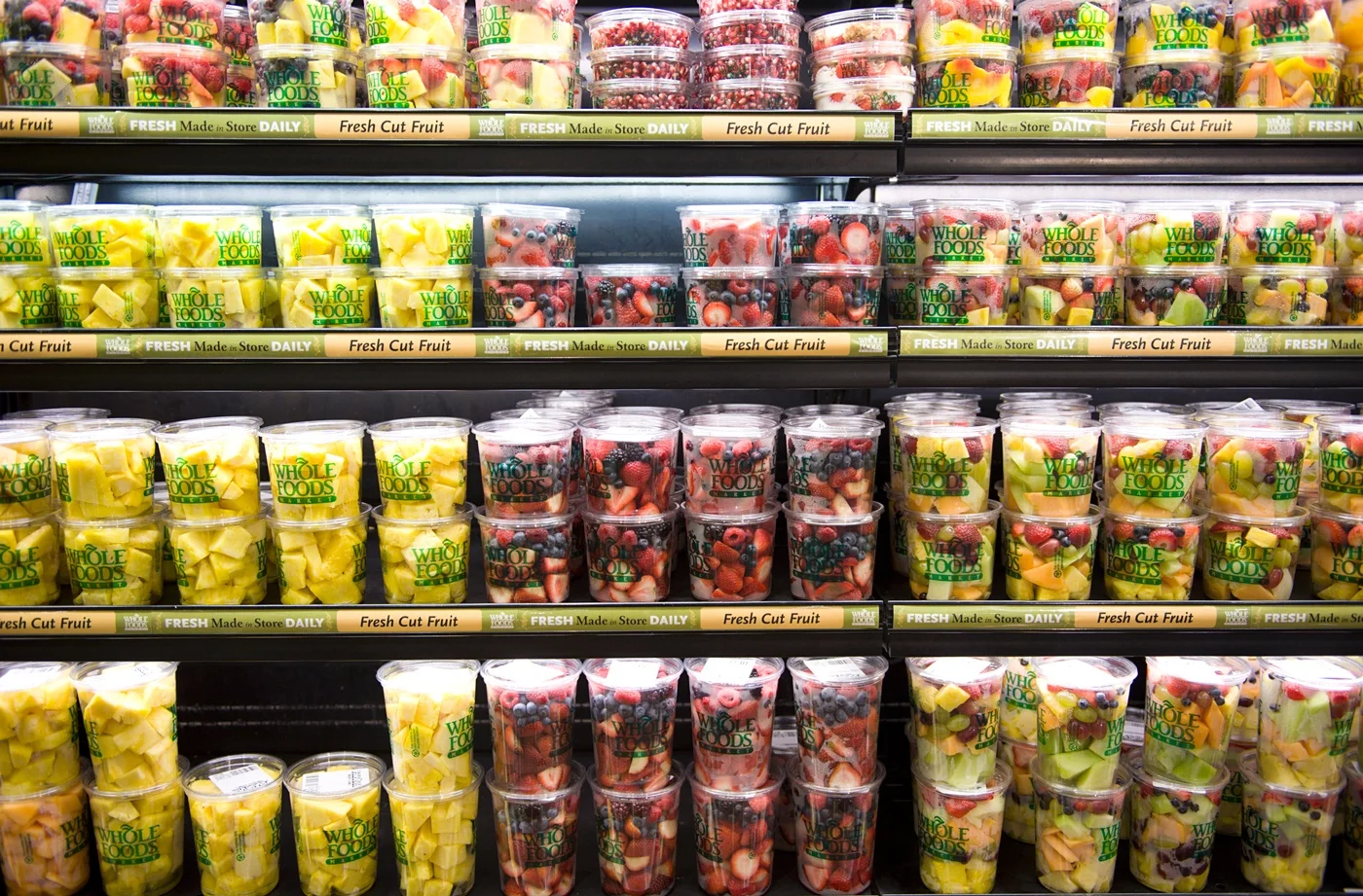 Whole Foods Reveals New Store Concept with Lower Price Point 